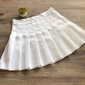 Reebok Retro 90’s Pleated Tennis Skirt